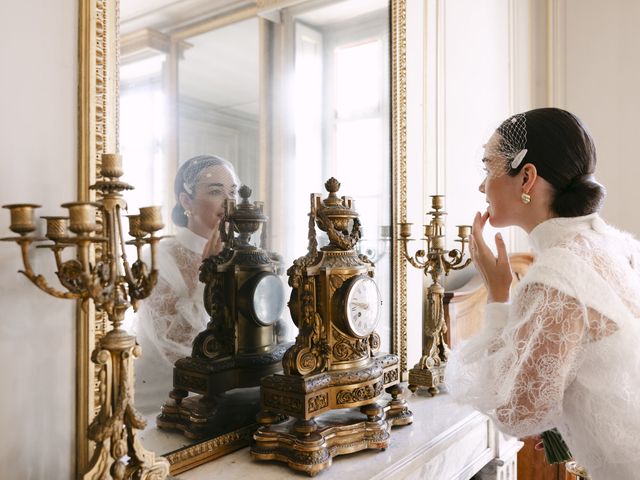 Le mariage de PM et Margaux à Orléans, Loiret 1