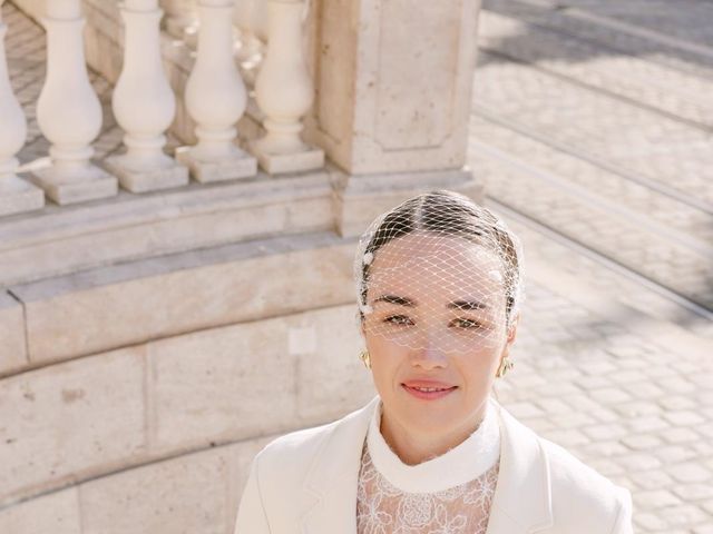 Le mariage de PM et Margaux à Orléans, Loiret 5