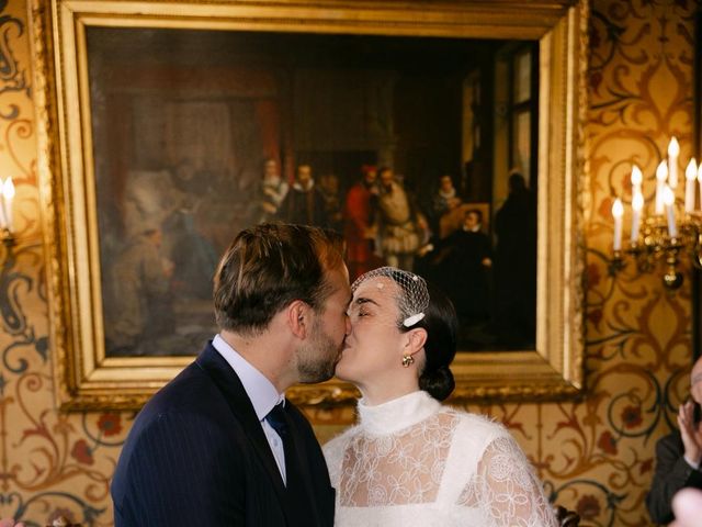 Le mariage de PM et Margaux à Orléans, Loiret 6