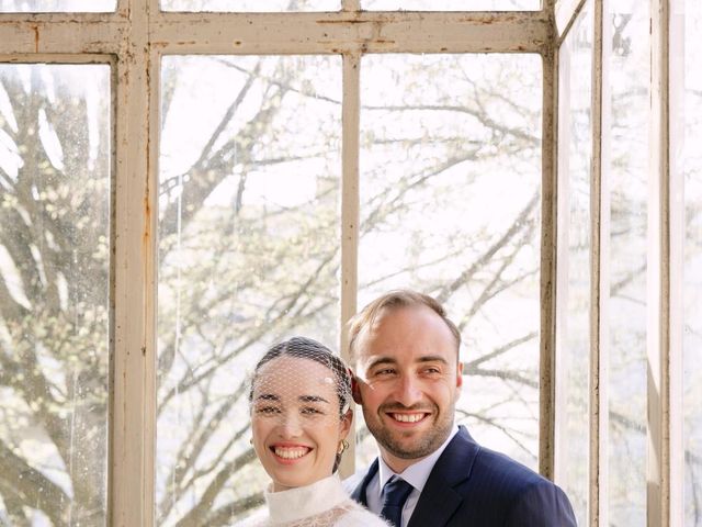 Le mariage de PM et Margaux à Orléans, Loiret 7