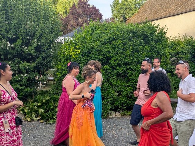 Le mariage de Vincent  et Laura  à Marolles-sur-Seine, Seine-et-Marne 5