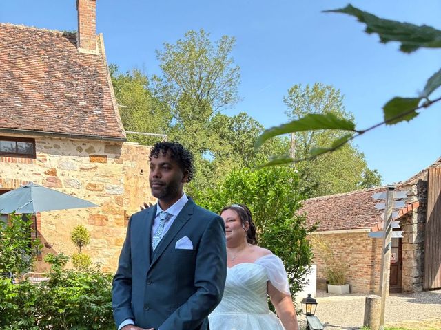 Le mariage de Vincent  et Laura  à Marolles-sur-Seine, Seine-et-Marne 8