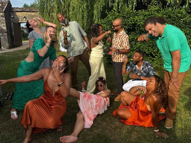 Le mariage de Vincent  et Laura  à Marolles-sur-Seine, Seine-et-Marne 11