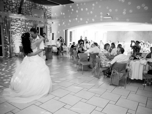 Le mariage de Florent et Amélie à Samoussy, Aisne 39