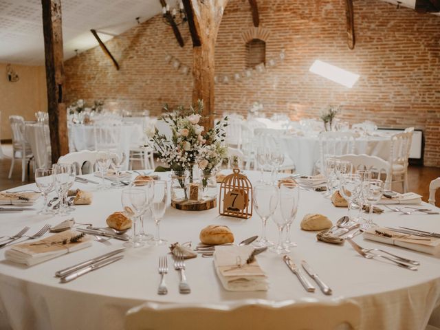 Le mariage de Nicolas et Dyana à Fonsorbes, Haute-Garonne 10