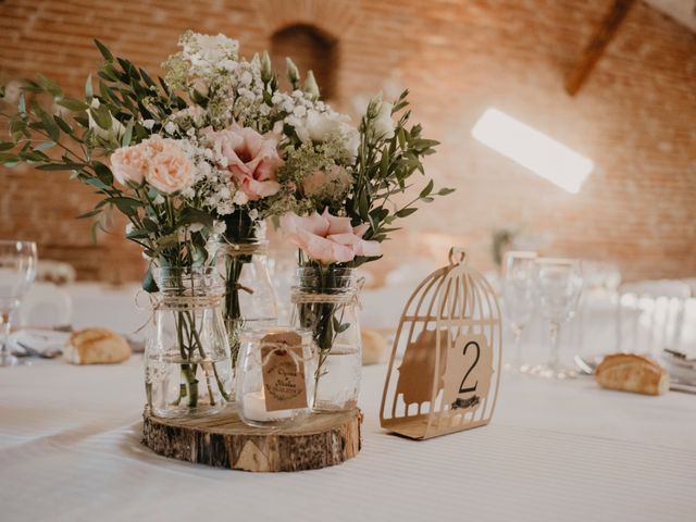 Le mariage de Nicolas et Dyana à Fonsorbes, Haute-Garonne 13