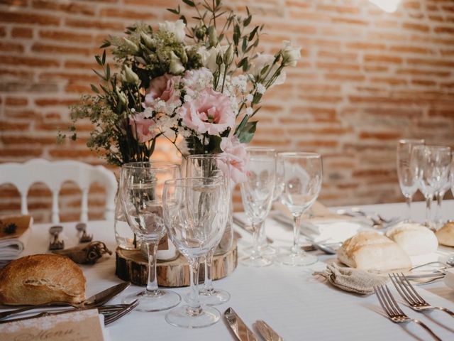 Le mariage de Nicolas et Dyana à Fonsorbes, Haute-Garonne 14