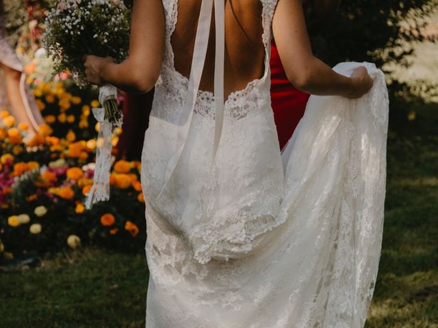 Le mariage de Nicolas et Dyana à Fonsorbes, Haute-Garonne 17