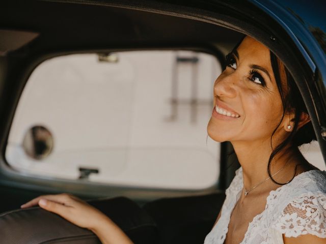 Le mariage de Nicolas et Dyana à Fonsorbes, Haute-Garonne 19