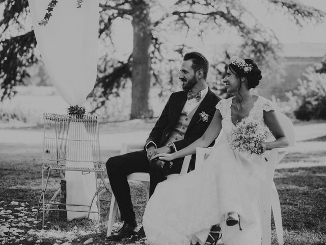 Le mariage de Nicolas et Dyana à Fonsorbes, Haute-Garonne 22