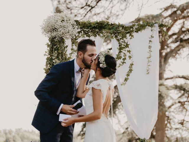 Le mariage de Nicolas et Dyana à Fonsorbes, Haute-Garonne 23