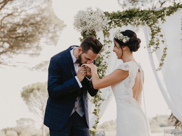 Le mariage de Nicolas et Dyana à Fonsorbes, Haute-Garonne 24