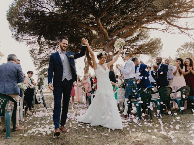 Le mariage de Nicolas et Dyana à Fonsorbes, Haute-Garonne 25