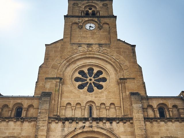 Le mariage de Aurélien et Sophie-Anne à Charolles, Saône et Loire 20