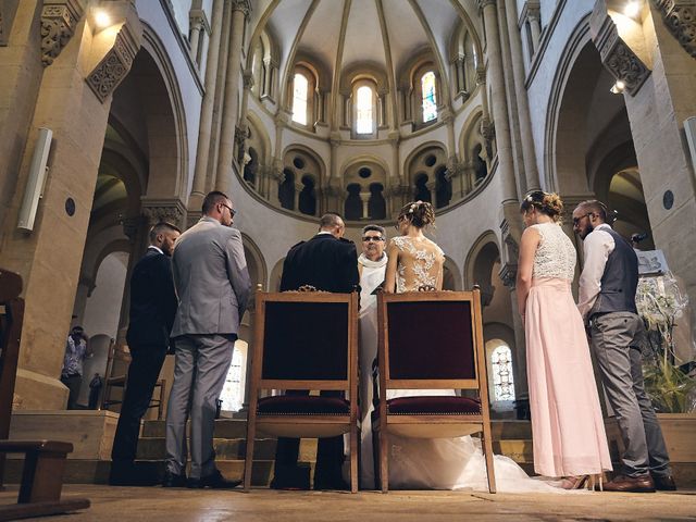 Le mariage de Aurélien et Sophie-Anne à Charolles, Saône et Loire 24