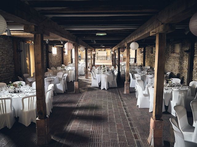 Le mariage de Aurélien et Sophie-Anne à Charolles, Saône et Loire 29