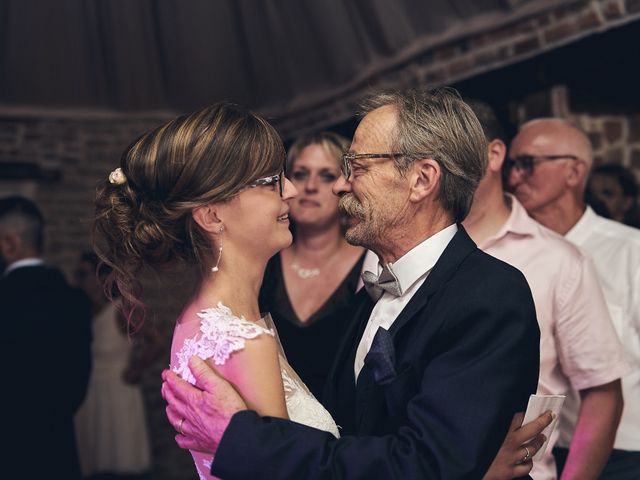 Le mariage de Aurélien et Sophie-Anne à Charolles, Saône et Loire 37