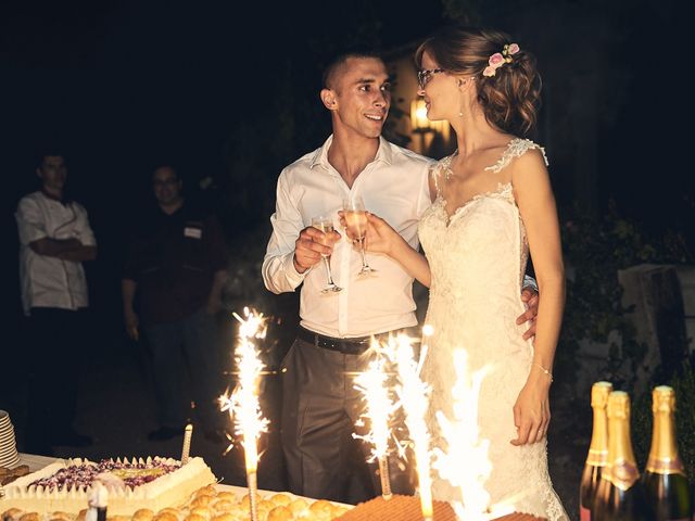 Le mariage de Aurélien et Sophie-Anne à Charolles, Saône et Loire 44