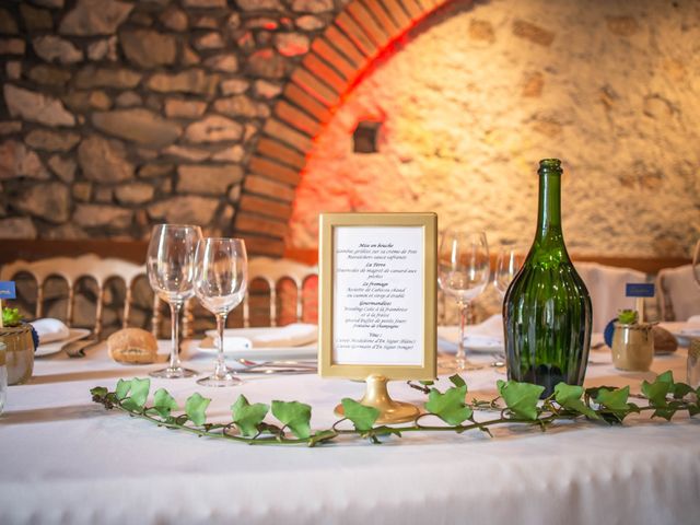 Le mariage de Alex et Virginie à Lavaur, Tarn 25