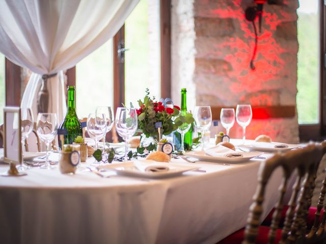 Le mariage de Alex et Virginie à Lavaur, Tarn 29