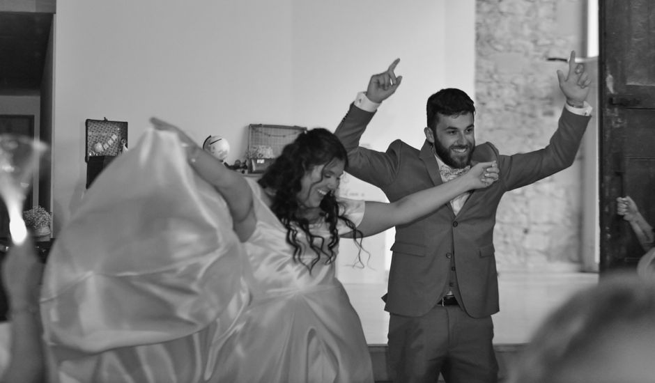 Le mariage de Augustin et Charlène à Montpellier, Hérault