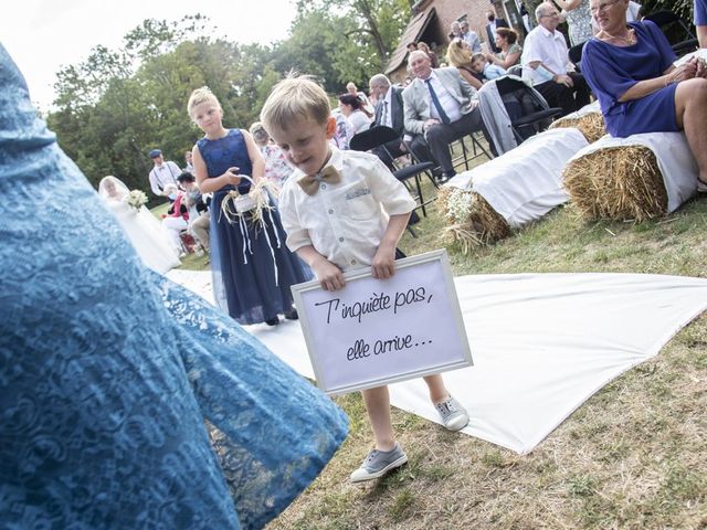 Le mariage de Benjamin et Sabrina à Marquette-lez-Lille, Nord 57