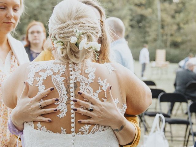 Le mariage de Benjamin et Sabrina à Marquette-lez-Lille, Nord 82