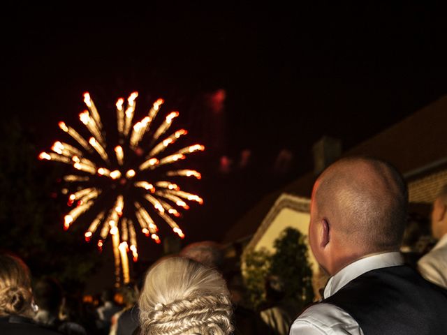 Le mariage de Benjamin et Sabrina à Marquette-lez-Lille, Nord 88