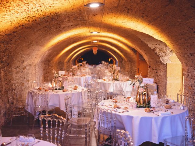 Le mariage de Zoé et Louis à Chessy, Rhône 105