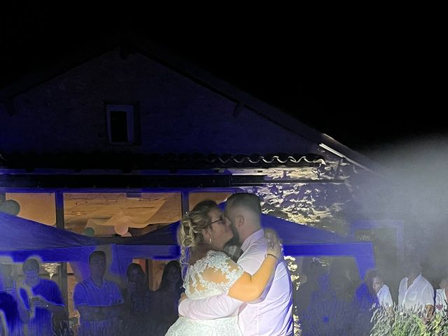 Le mariage de Clément  et Myriam  à Villefranche-de-Rouergue, Aveyron 14