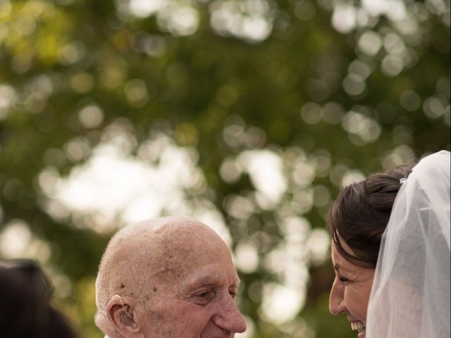 Le mariage de Julien et Julie à Saint-Sever, Landes 8