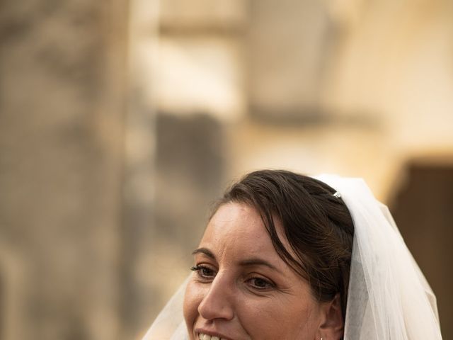 Le mariage de Julien et Julie à Saint-Sever, Landes 9