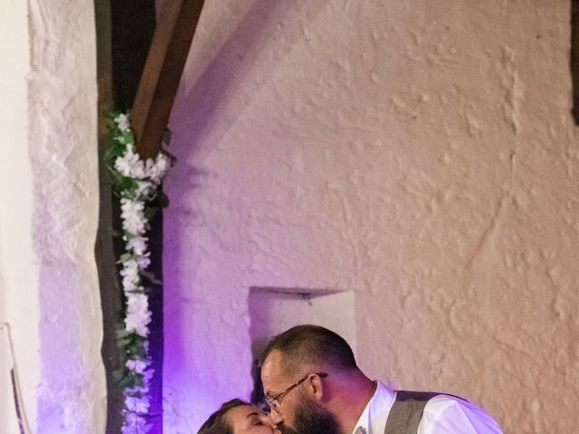 Le mariage de Julien et Julie à Saint-Sever, Landes 24