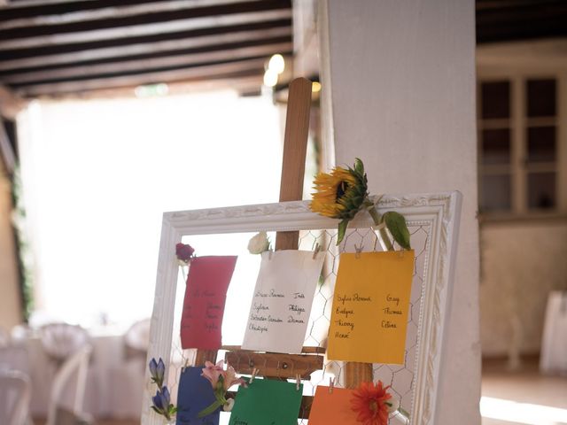 Le mariage de Julien et Julie à Saint-Sever, Landes 38