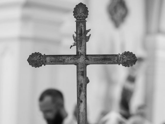 Le mariage de Julien et Julie à Saint-Sever, Landes 55