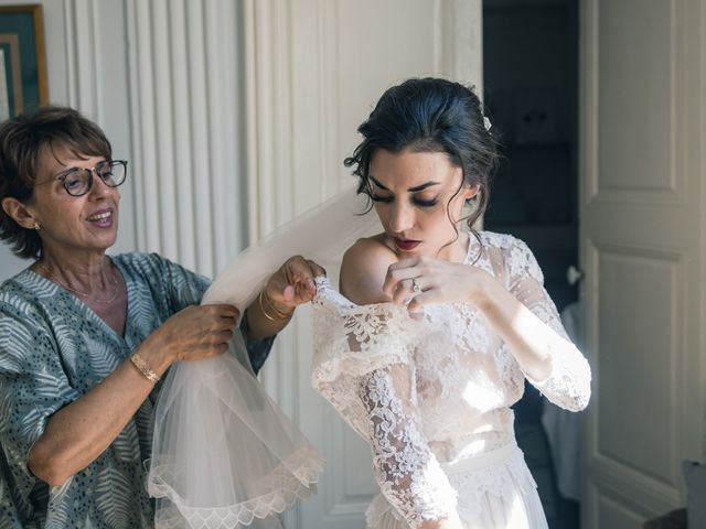 Le mariage de Aurélien et Léa à Narbonne, Aude 15