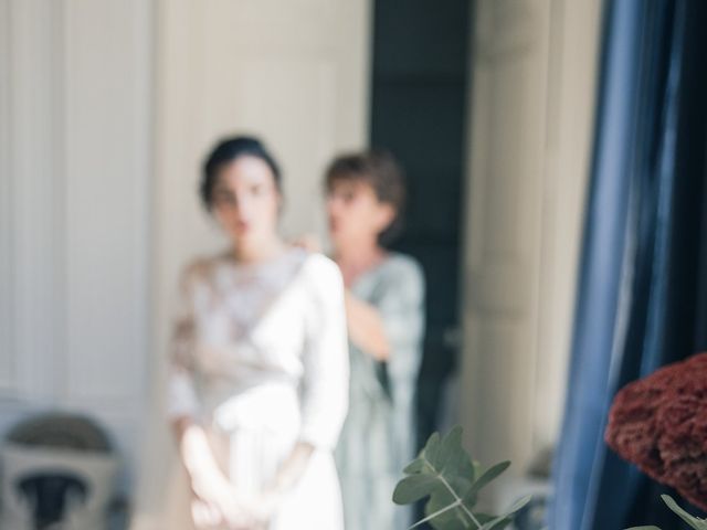 Le mariage de Aurélien et Léa à Narbonne, Aude 16