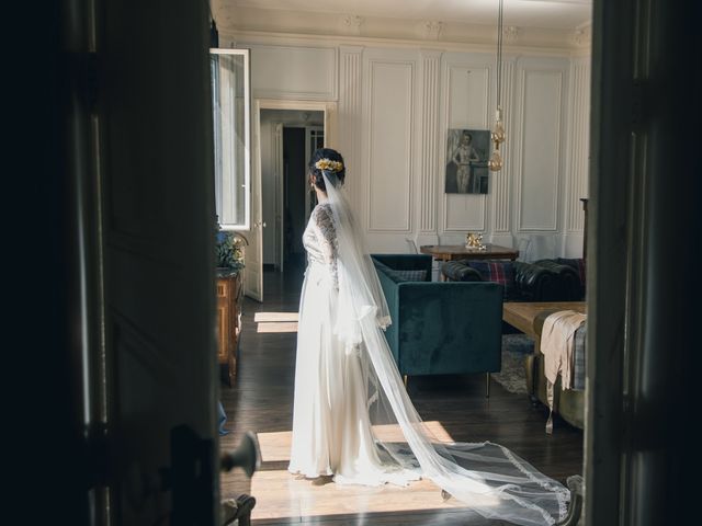 Le mariage de Aurélien et Léa à Narbonne, Aude 17