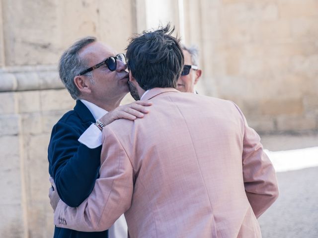 Le mariage de Aurélien et Léa à Narbonne, Aude 24