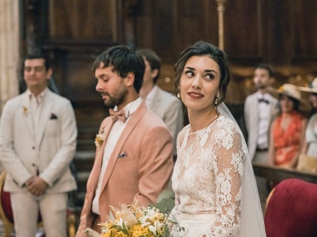 Le mariage de Aurélien et Léa à Narbonne, Aude 27