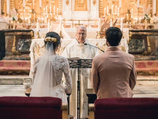 Le mariage de Aurélien et Léa à Narbonne, Aude 28