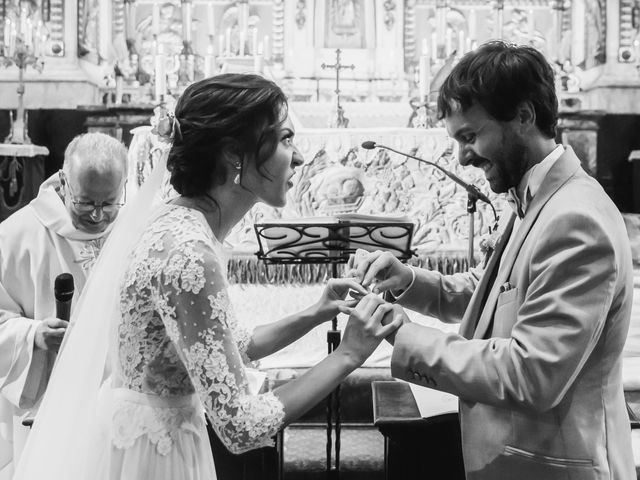 Le mariage de Aurélien et Léa à Narbonne, Aude 2