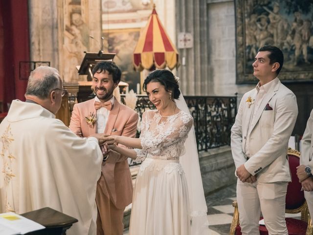 Le mariage de Aurélien et Léa à Narbonne, Aude 30