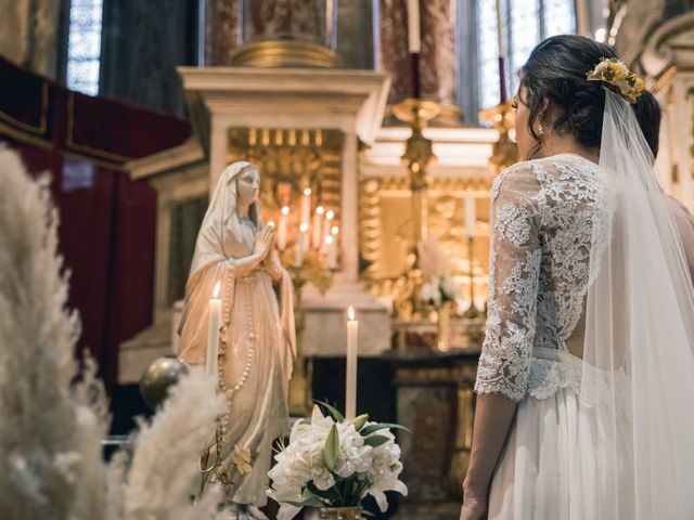 Le mariage de Aurélien et Léa à Narbonne, Aude 31