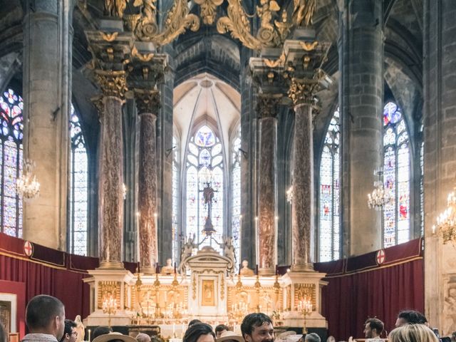 Le mariage de Aurélien et Léa à Narbonne, Aude 33