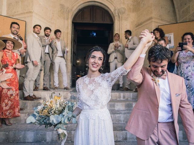 Le mariage de Aurélien et Léa à Narbonne, Aude 34