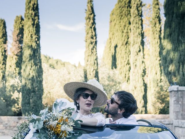 Le mariage de Aurélien et Léa à Narbonne, Aude 37