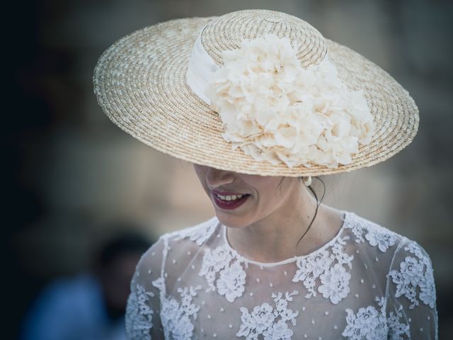 Le mariage de Aurélien et Léa à Narbonne, Aude 39