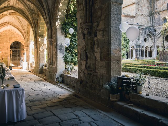 Le mariage de Aurélien et Léa à Narbonne, Aude 44