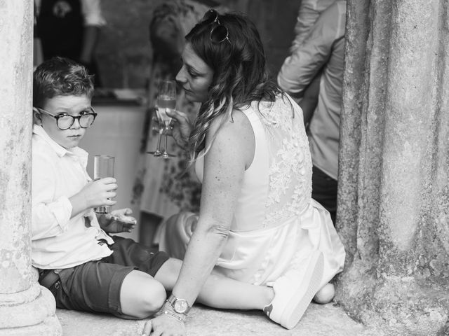 Le mariage de Aurélien et Léa à Narbonne, Aude 52